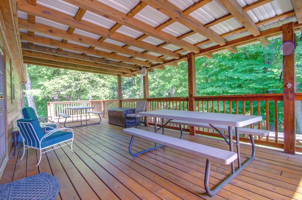 Laurel Run Cabins 16 Photos Guest Houses 22405 Jeb Stuart