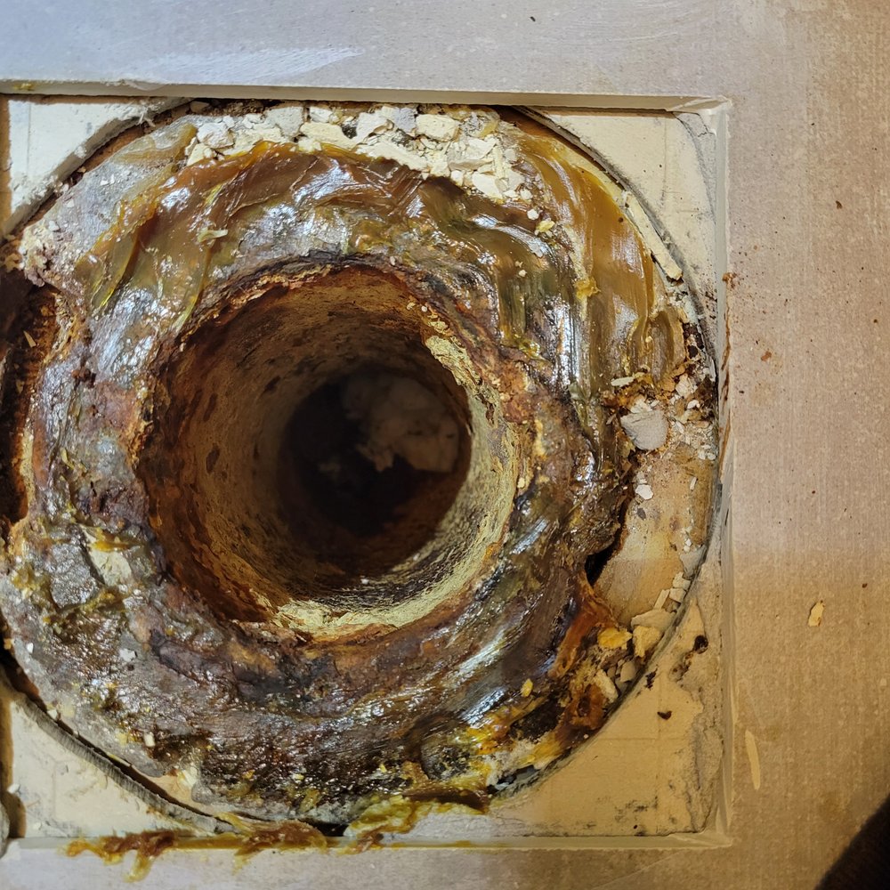 Slide of Jim Morrison Plumbing