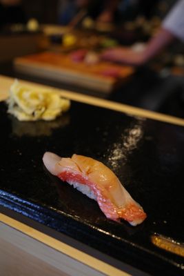 Zen Sushi Omakase by null