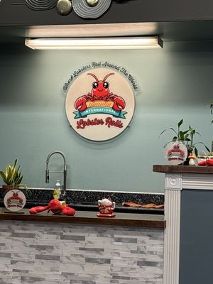 International Lobster Rolls by null