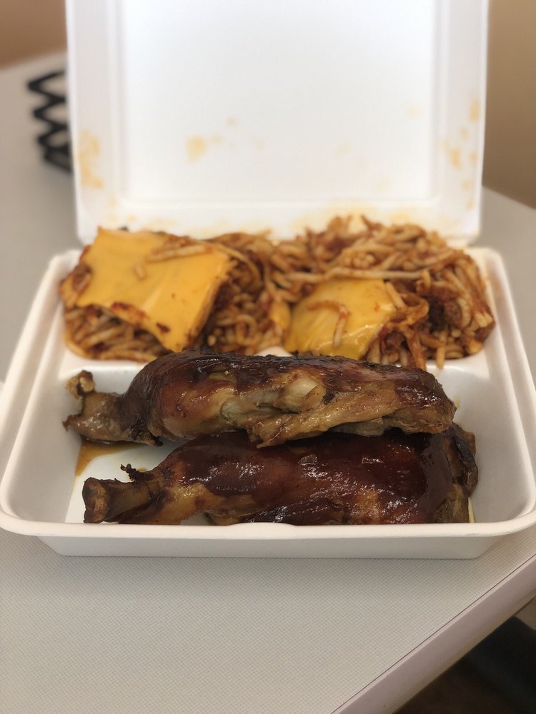 ST ROCH KITCHEN 21 Photos 10422 Chef Menteur Hwy, New Orleans