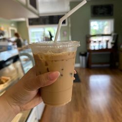 Northern Lights Bakery