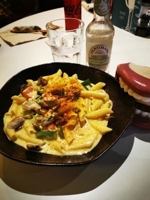 Wholesome Kitchen Restaurant by null