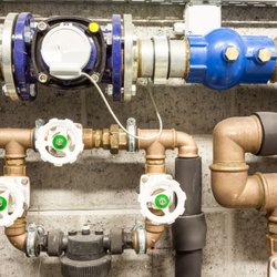 Perry’s Pump Service