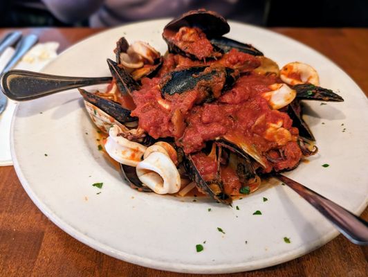 Antonio's Trattoria by null