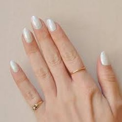 Lucky Nail Spa - Very nice salon friendly staff, i love disposal liner they use for pedicure chair very clean.