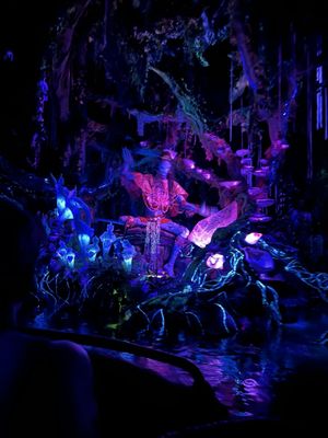 Na'vi River Journey by null