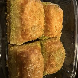 Baklava