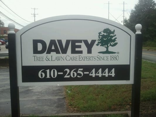 Davey Tree Expert Co