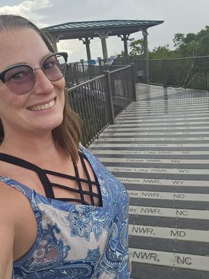 Pelican Island National Wildlife Refuge by null