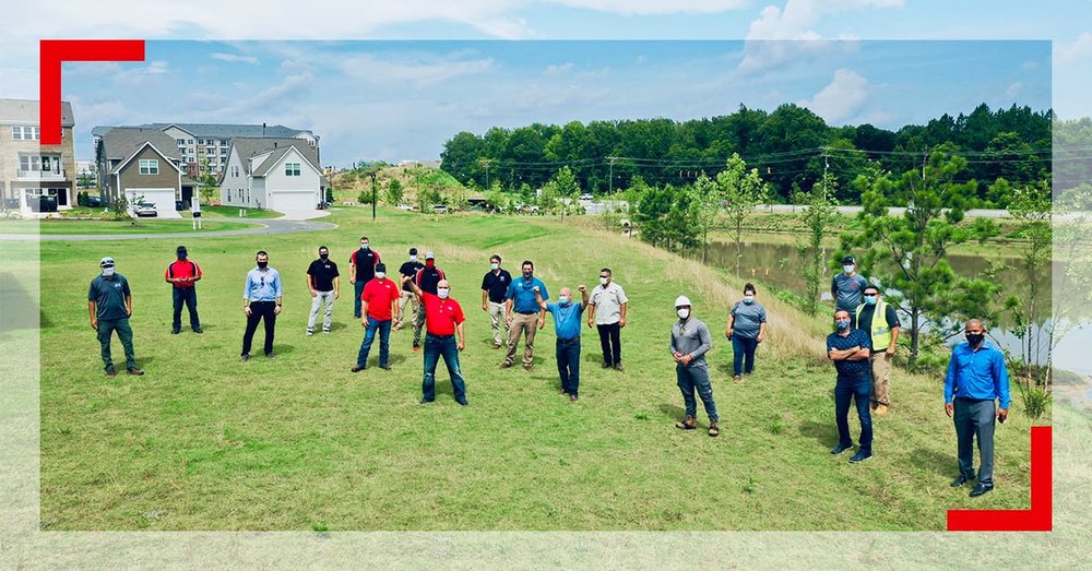 Slide of Alpha Omega Construction Group