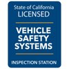 Pasadena Smog Brake & Lamp & Safety gift card