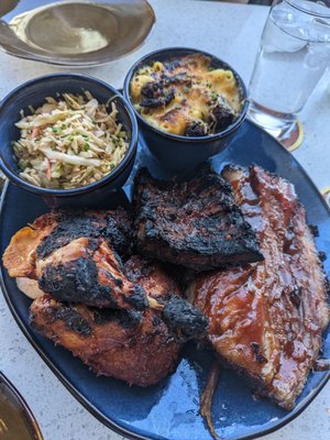 Smoke City Char Bar by null