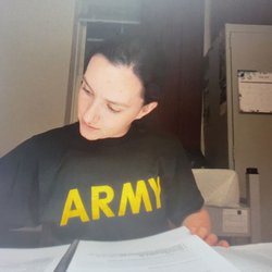Studying