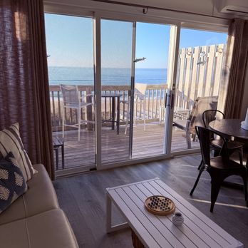 Wavecrest Resort Motel - Hotels Near Me - Montauk, New York