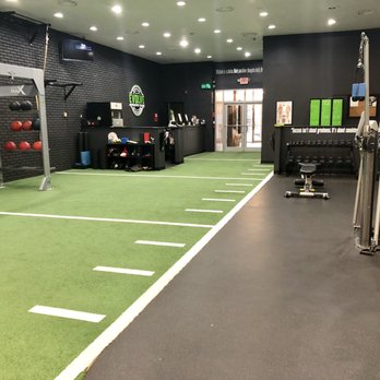 Evolve Athletic Club - Gyms Near Me - White Plains, New York Evolve Athletic Club - Gyms Near Me - White Plains, New York