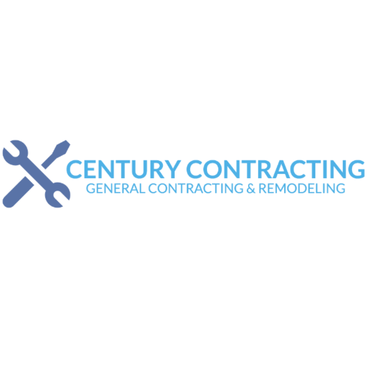Slide of Century Contracting