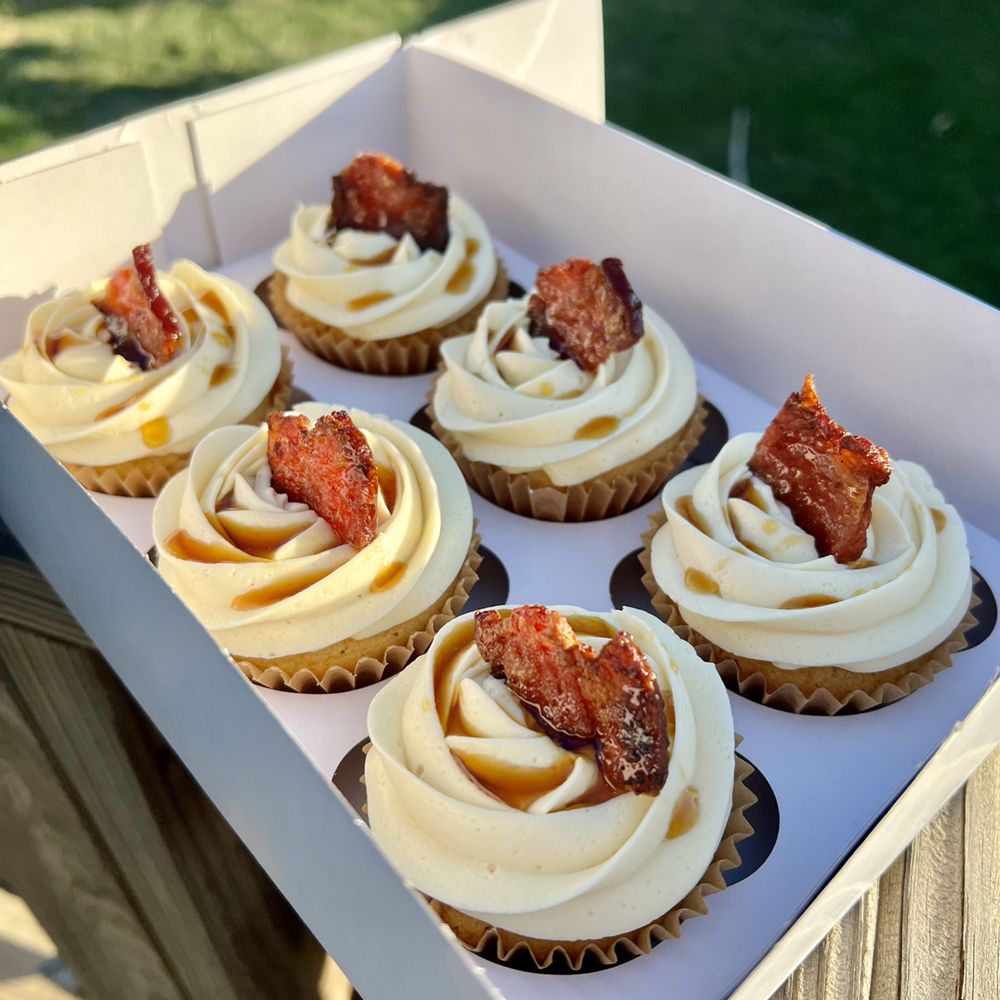 CARDINAL CREATIONS BAKING COMPANY Updated September 2024 12 Photos Bennington, Nebraska