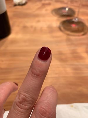 Orchid Nails 114 Photos 176 Reviews Nail Salons 903 N San Antonio Rd Los Altos Ca United States Phone Number Yelp