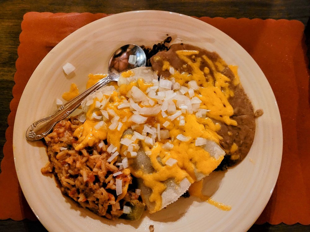 Social spots from Cervantes Restaurant & Lounge