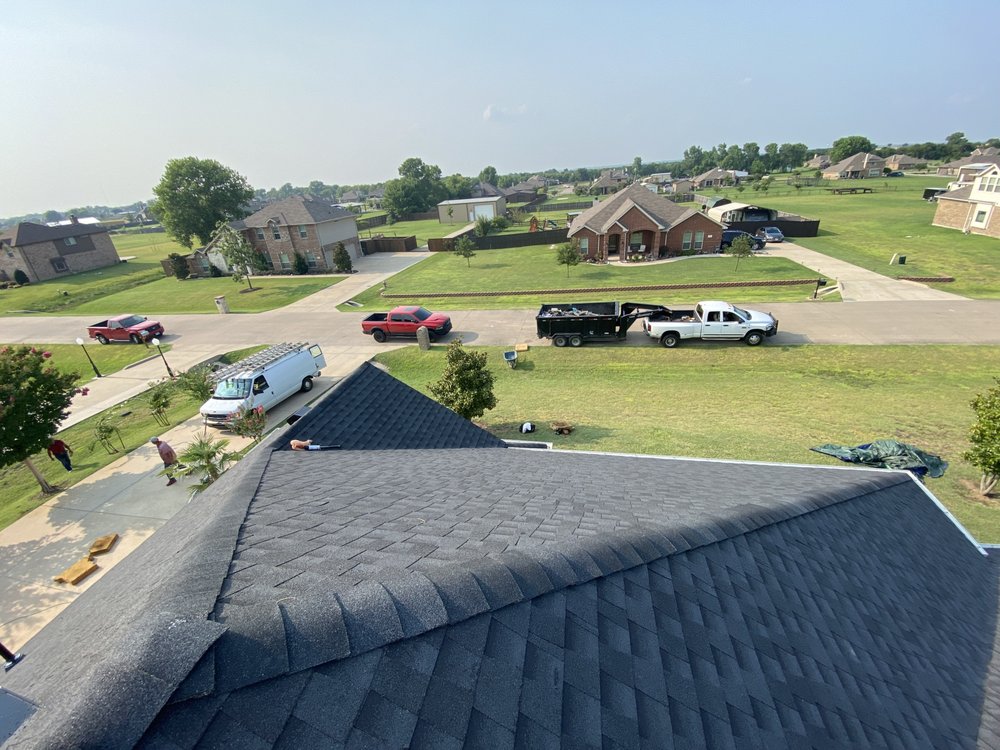 Slide of Vega Exteriors