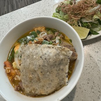 Hue Kitchen - Mi quang - Noodles Near Me - Santa Ana, California Hue Kitchen - Mi quang - Noodles Near Me - Santa Ana, California