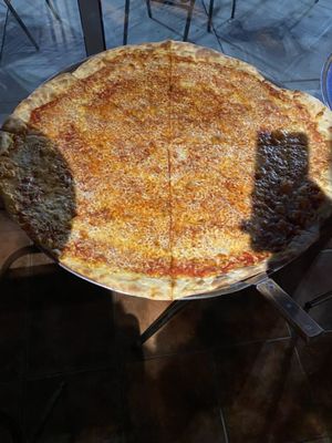 Big Pie In the Sky Pizzeria by null