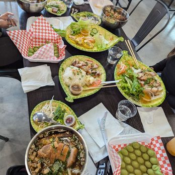 Jade’s Corner Deli - Our spread - Delis Near Me - Taylorsville, Utah