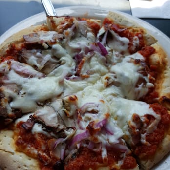 Savoy Kitchen - Smoked duck pizza - Asian Fusion Near Me - Alhambra, California Savoy Kitchen - Smoked duck pizza - Asian Fusion Near Me - Alhambra, California