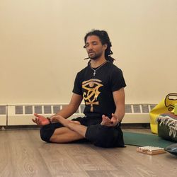 Soul Work Studio - Meditation