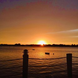 City of Crystal River - Goodnight, August...you didn't disappoint!