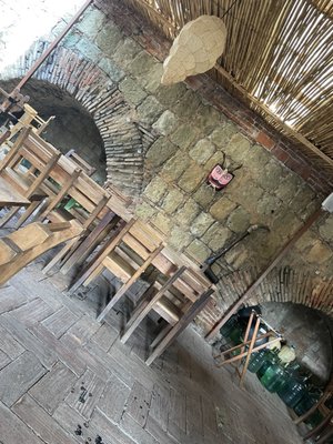 Ancestral Cocina Tradicional by null