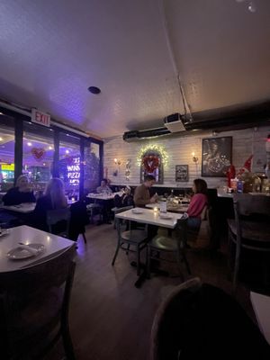 Tufino Pizzeria by null