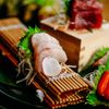 Bamboo Sushi gift card