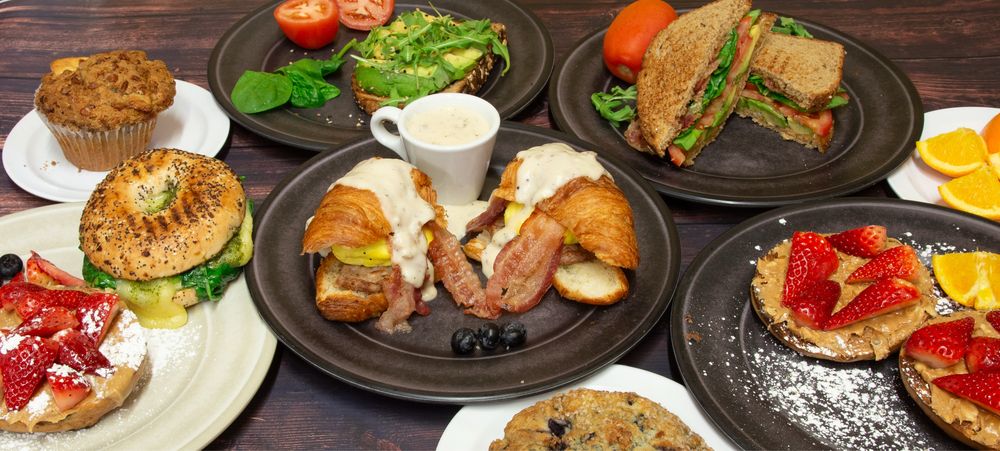 Social spots from Rail Side Cafe