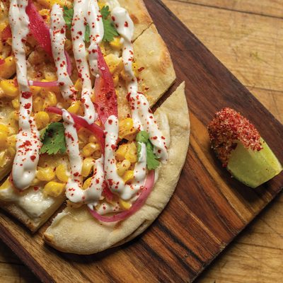 True Food Kitchen by null