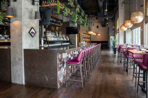 Calacas Mexican Cuisine by null