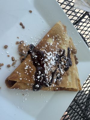 Crozet Crepe Company by null