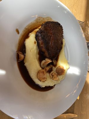 L'Atelier de Candale - Saint-Emilion by null