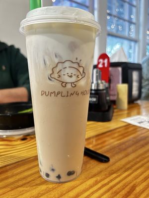 Dumpling House by null