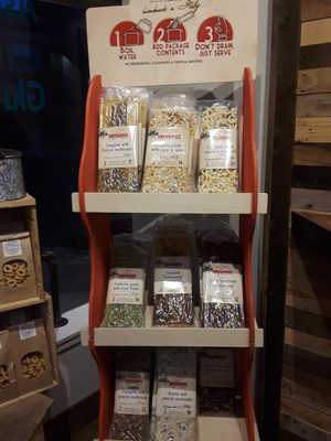 Altamura Pizza by null