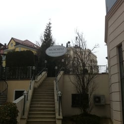 Restaurant Muschitz