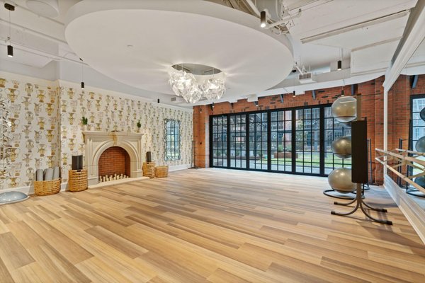 Park Kennedy by null