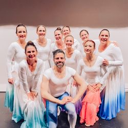 Better Together Dance Theatre