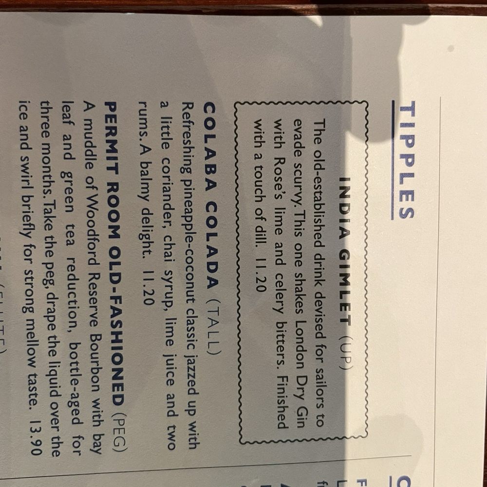 Dishoom - Indian Near Me - Edinburgh, EDH Dishoom - Indian Near Me - Edinburgh, EDH