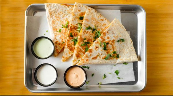 Tacoteca Mexican Grill by null