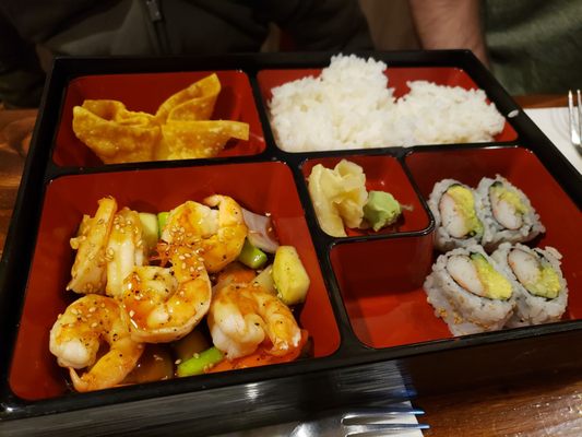 Tomo Japanese Restaurant by null