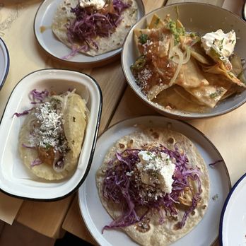 BAR Ama - Tex-Mex Near Me - Los Angeles, California