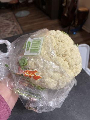 Walmart Supercenter by null