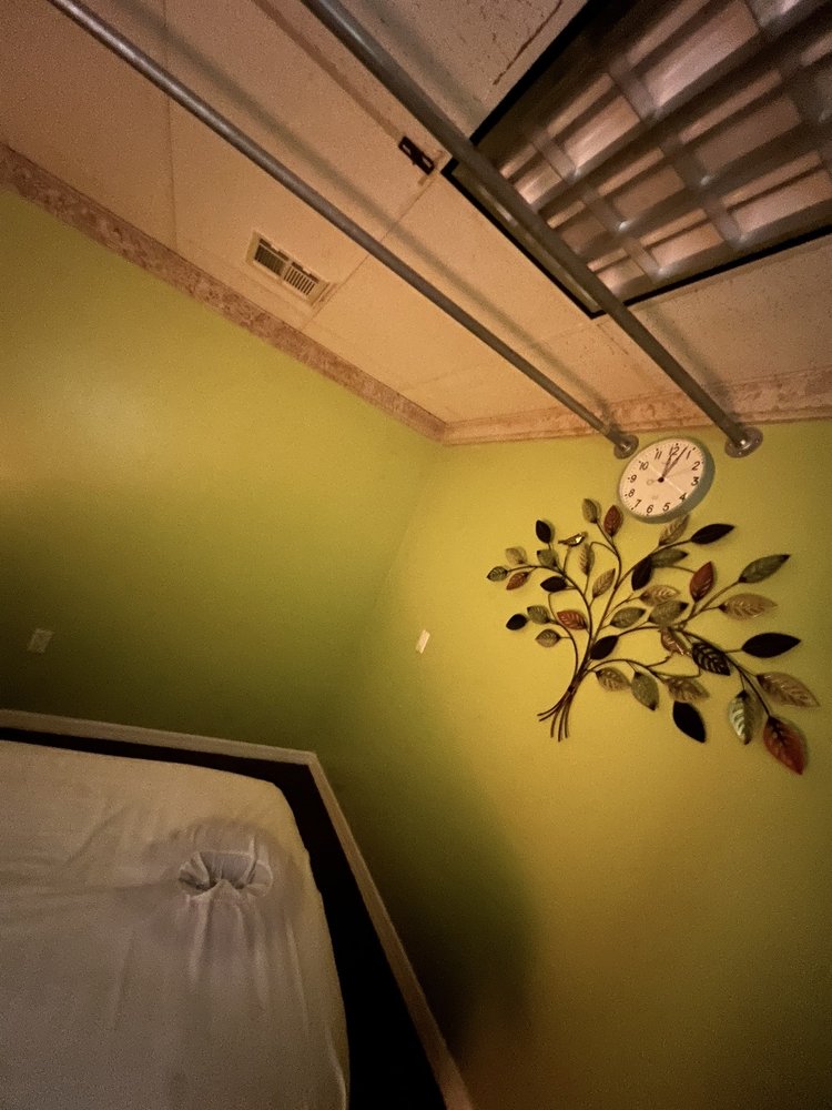 ENERGY HEALTH ORIENTAL MASSAGE Updated September 2024 10 Photos